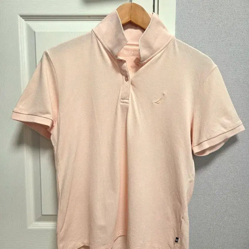 [SOLD OUT] 노티카 Nautica 코튼 카라티 면반팔티 상태최상