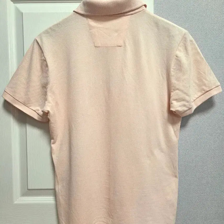 [SOLD OUT] 노티카 Nautica 코튼 카라티 면반팔티 상태최상