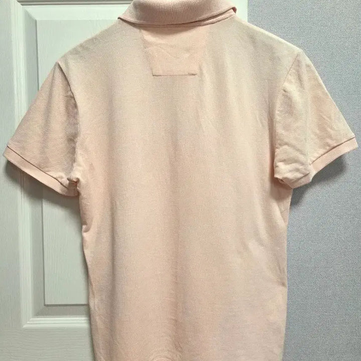 [SOLD OUT] 노티카 Nautica 코튼 카라티 면반팔티 상태최상