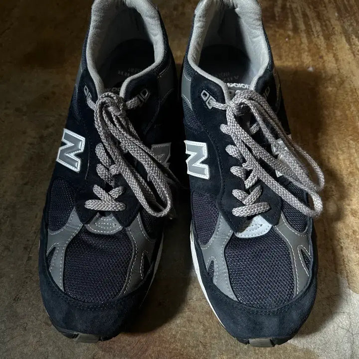 [SOLD OUT] 뉴발란스991 네이비 MADE IN UK