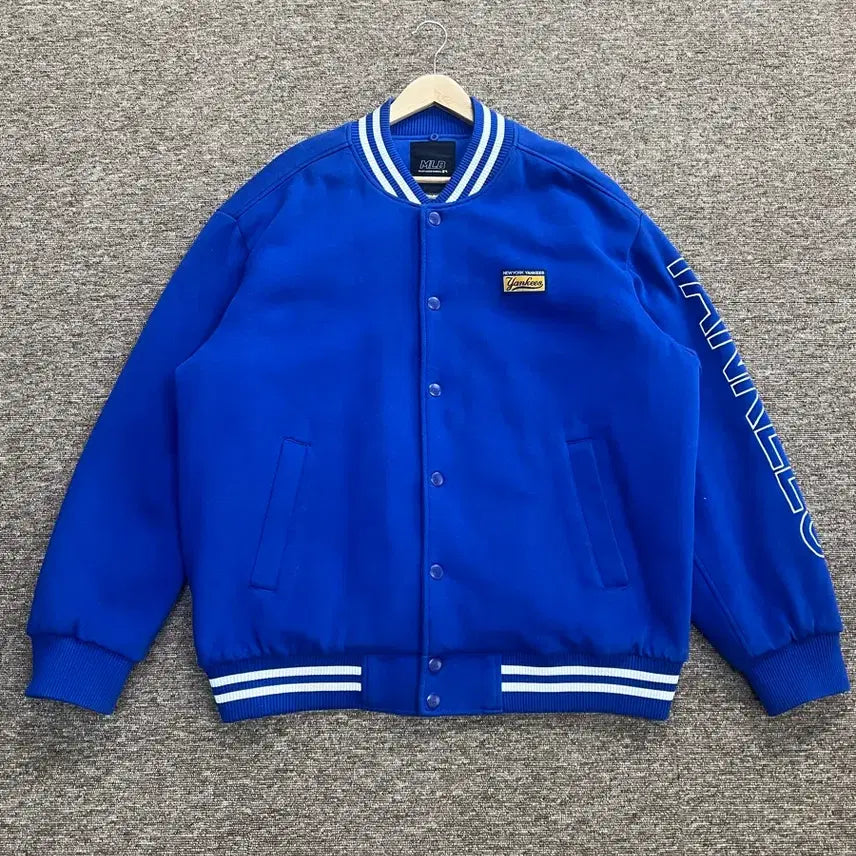 [SOLD OUT] MLB 뉴욕 양키스 야구 점퍼 105