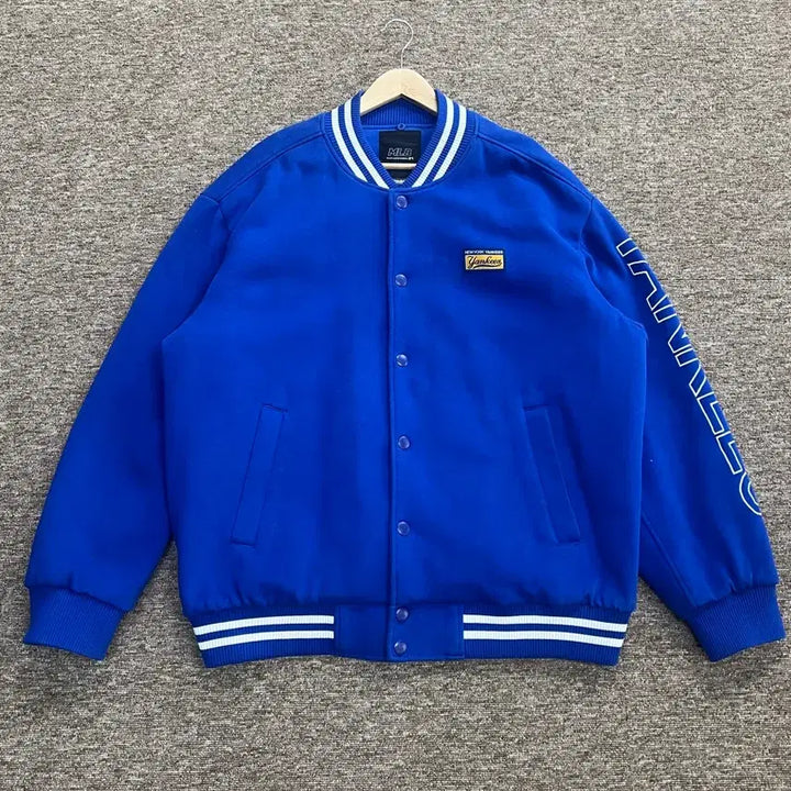 [SOLD OUT] MLB 뉴욕 양키스 야구 점퍼 105