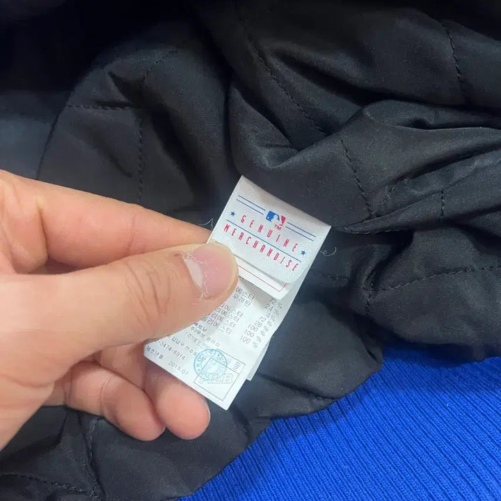 [SOLD OUT] MLB 뉴욕 양키스 야구 점퍼 105