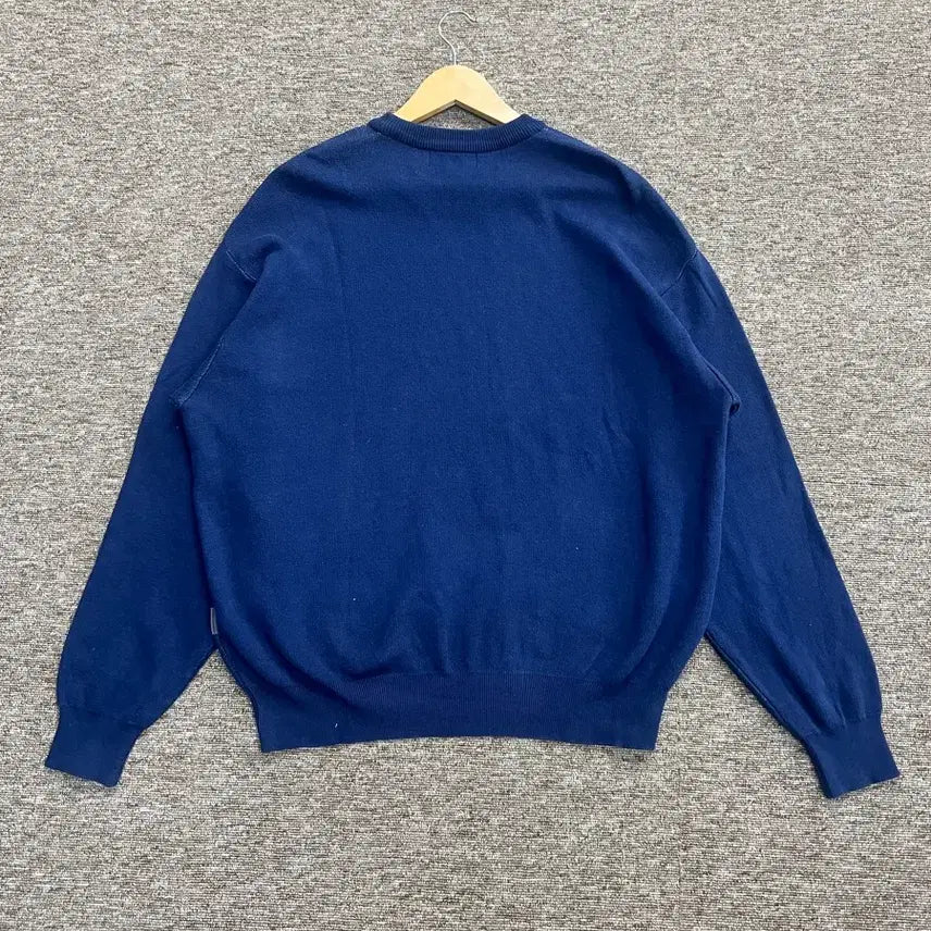 [BUNJANG] Niceghostclub Gummybear Knit Sweater / 나이스고스트클럽 베어 니트 S
