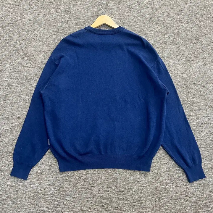 [BUNJANG] Niceghostclub Gummybear Knit Sweater / 나이스고스트클럽 베어 니트 S