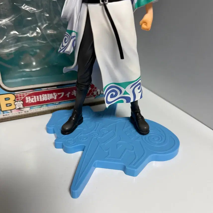 [BUNJANG] Gintama Gintoki Ichiban Kuji B Prize Figure / 은혼 긴토키 이치방쿠지 B상