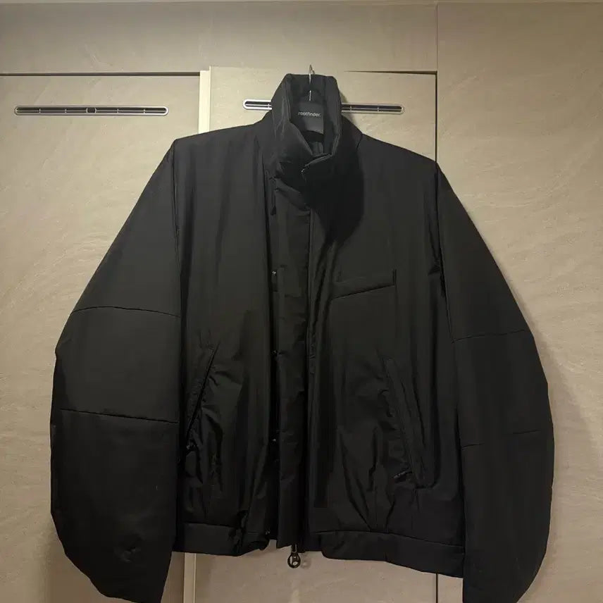 [BUNJANG] Rootfinder Rover Jacket L / 루트파인더rootfinder 로버자켓 L