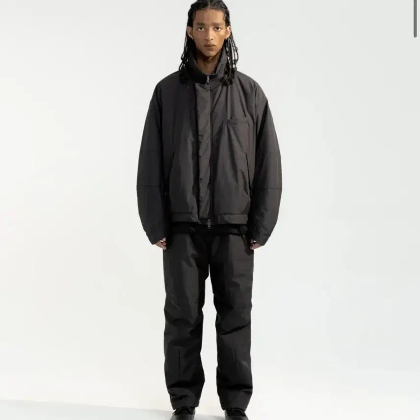 [BUNJANG] Rootfinder Rover Jacket L / 루트파인더rootfinder 로버자켓 L