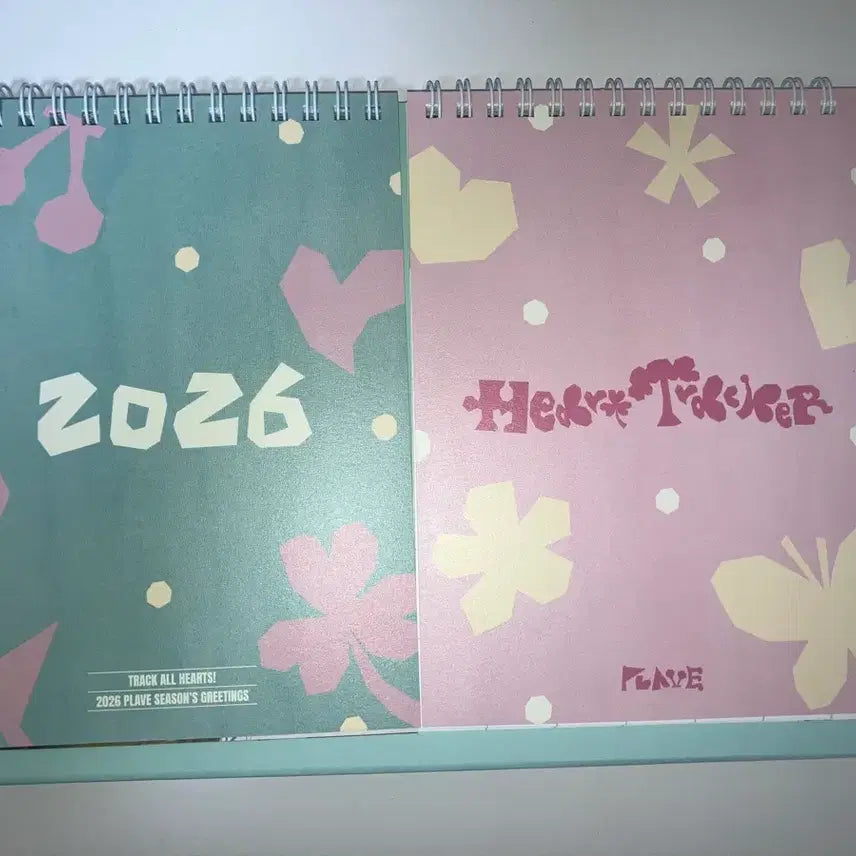 [BUNJANG] PLAVE 2026 Season&