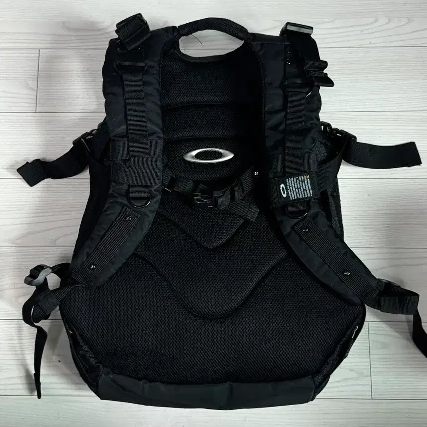 [SOLD OUT] 오클리 백팩