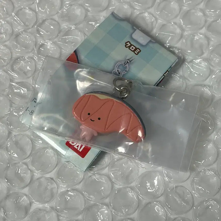 [SOLD OUT] 산리오 올스타즈 메지루시 키리미짱 (미개봉새상품)