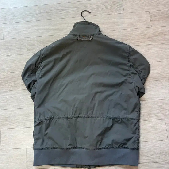 [SOLD OUT] [새상품] 파라점퍼스 셀시우스 자켓 M 아이언