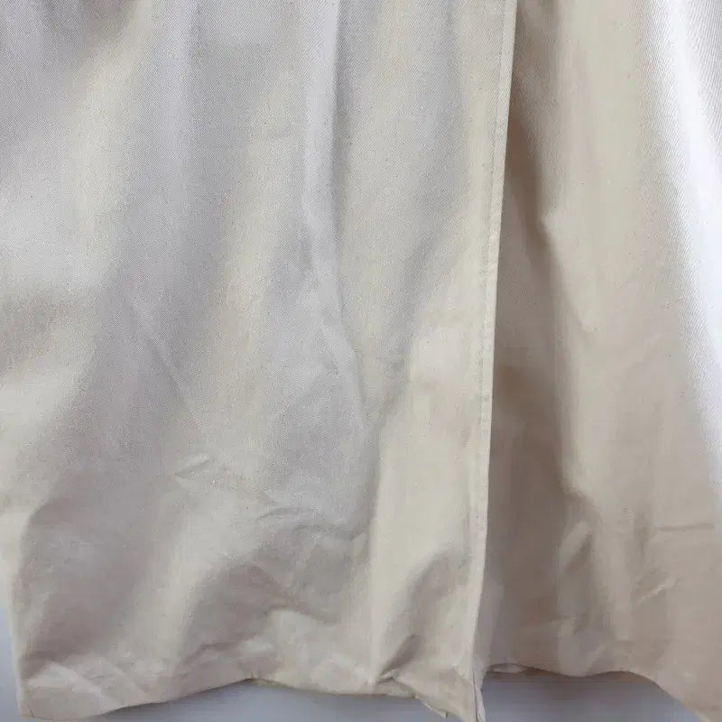 [BUNJANG] FREE Beige Trench Coat / 여FREE 트렌치 코트 베이지 M6250