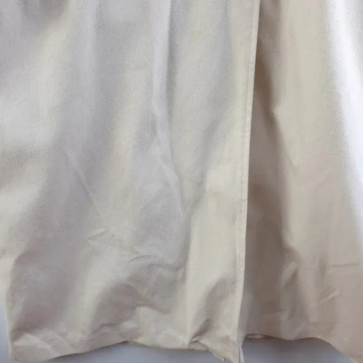 [BUNJANG] FREE Beige Trench Coat / 여FREE 트렌치 코트 베이지 M6250
