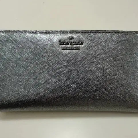 [SOLD OUT] 반택무배) 여성 지갑 케이트 스페이드 장지갑 미사용