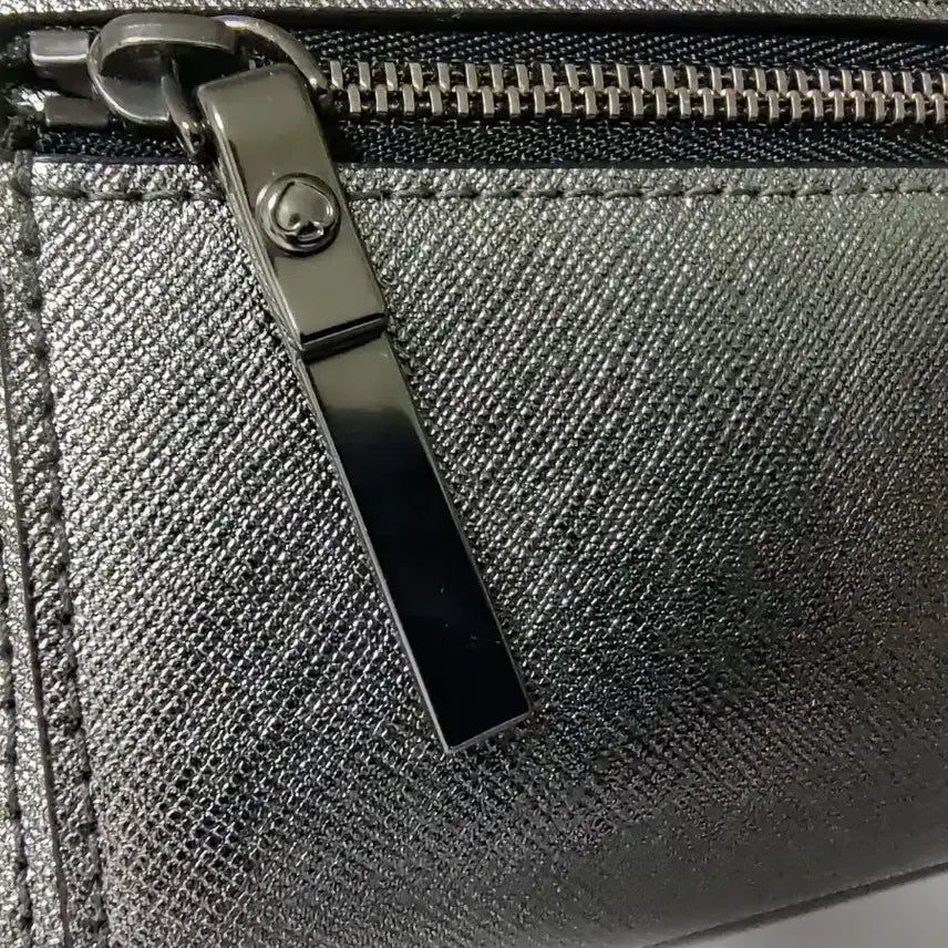 [SOLD OUT] 반택무배) 여성 지갑 케이트 스페이드 장지갑 미사용