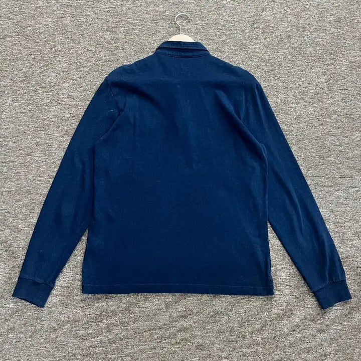 [SOLD OUT] 헨리코튼 네이비 카라티 100