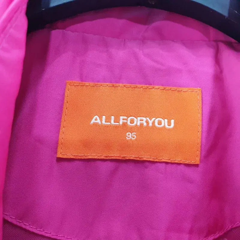 [BUNJANG] All For You Women&