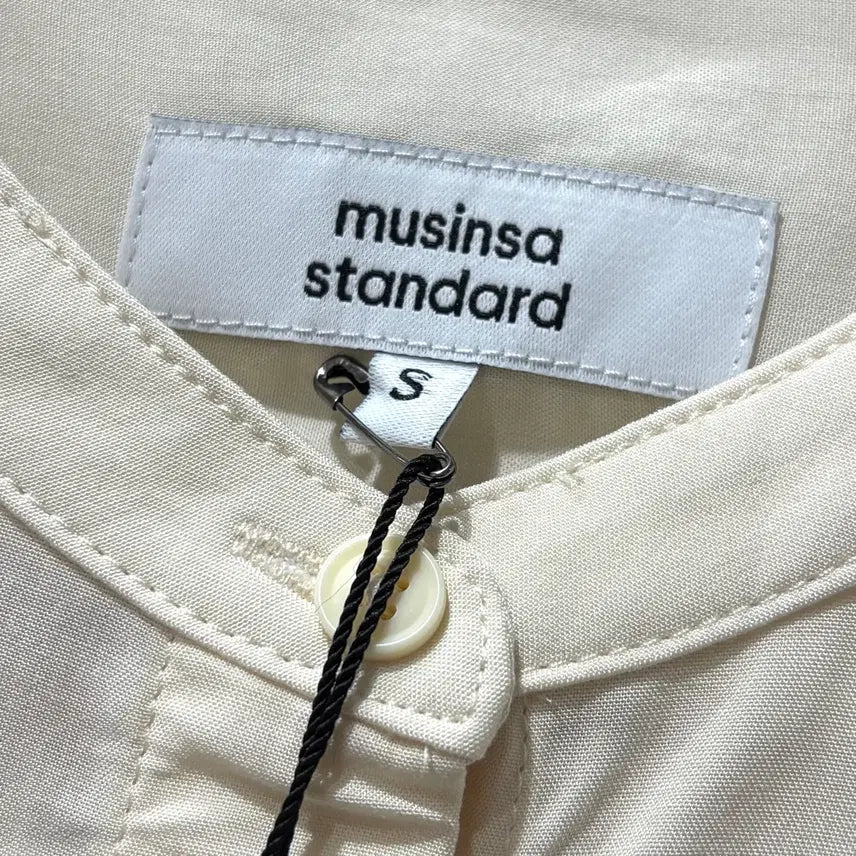 [BUNJANG] Musinsa Women&