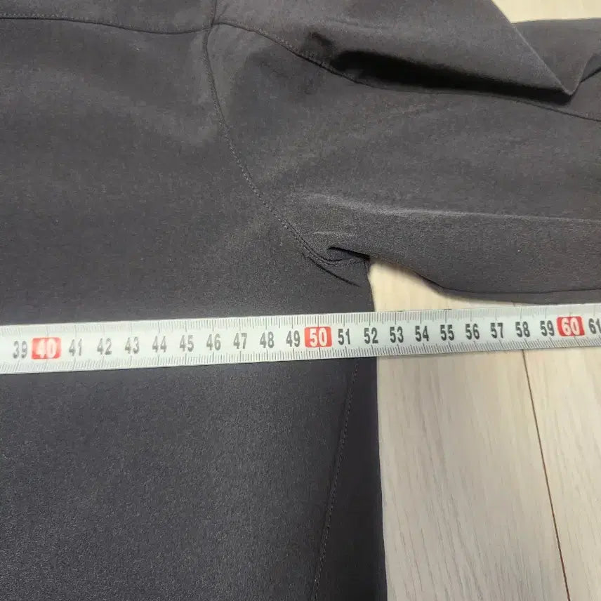 [SOLD OUT] 아디다스 경량 우븐 바람막이 집업 FL1507 씨티 풀 집 우븐 후디 C