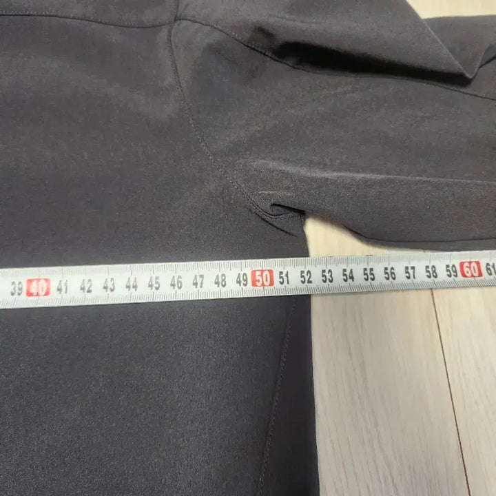 [SOLD OUT] 아디다스 경량 우븐 바람막이 집업 FL1507 씨티 풀 집 우븐 후디 C