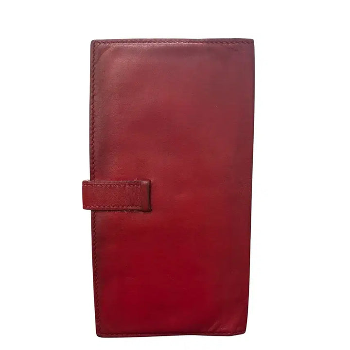 [BUNJANG] Hermès Bearn Long Wallet / [OS] 에르메스 베안 장지갑