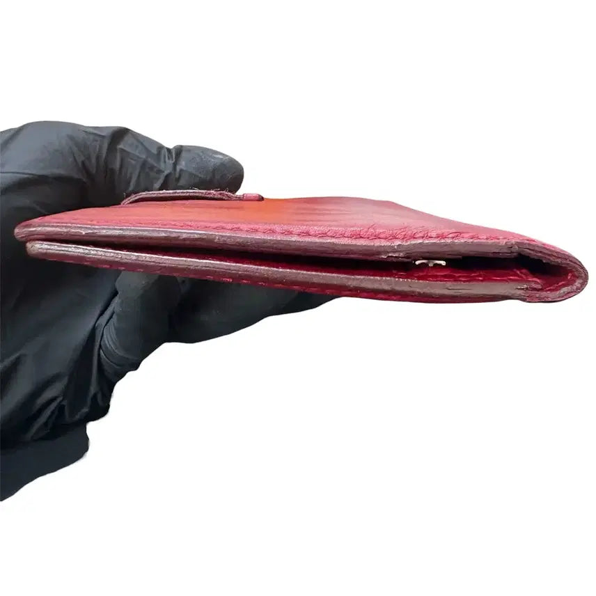 [BUNJANG] Hermès Bearn Long Wallet / [OS] 에르메스 베안 장지갑