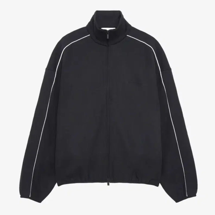 [BUNJANG] Fear of God Modern Fit Fleece Track Jacket L / 피어오브갓 모던핏 플리스 트랙자켓 L