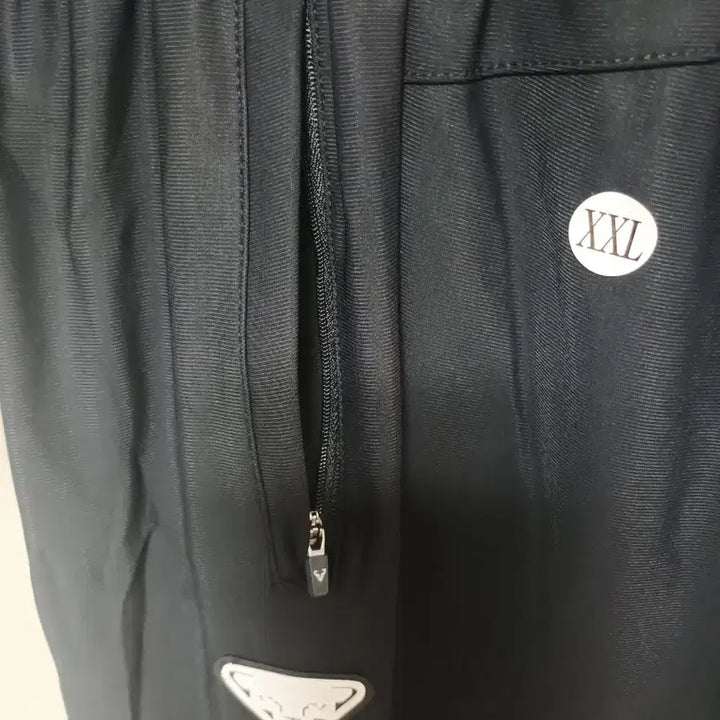 [BUNJANG] Dynafit Spring/Fall Training Pants XXL Black / 다이나핏 춘추용 트레이닝  XXL 신상품  블랙