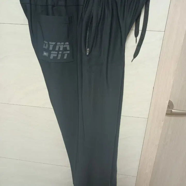 [BUNJANG] Dynafit Spring/Fall Training Pants XXL Black / 다이나핏 춘추용 트레이닝  XXL 신상품  블랙