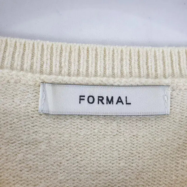 [BUNJANG] FREE Butter Knit Cardigan / 여FREE 버터 니트 가디건 M6207