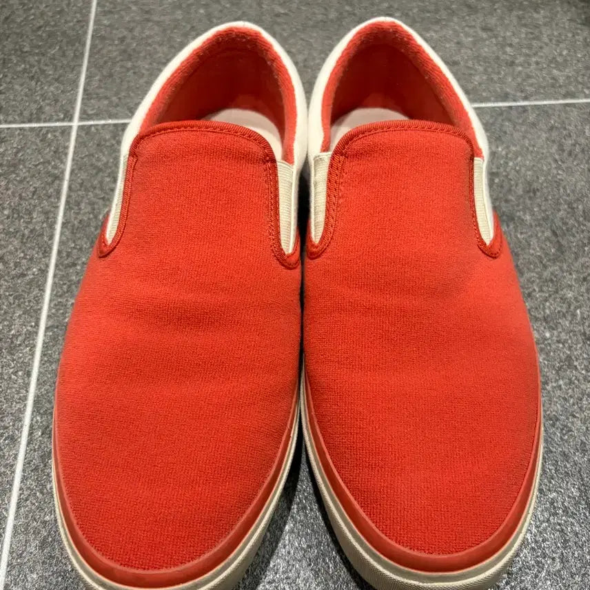 [SOLD OUT] 세바고 슬립온