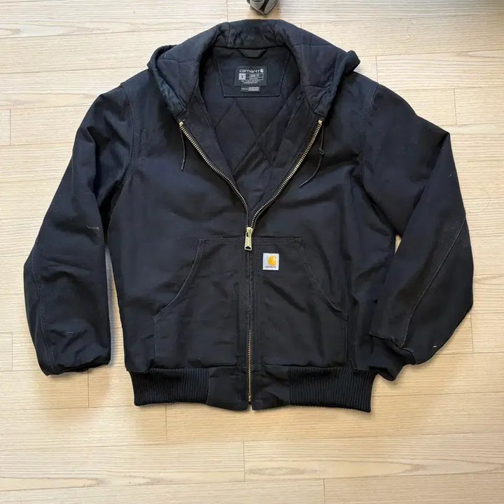 [BUNJANG] Carhartt Jumper / 칼하트 점퍼