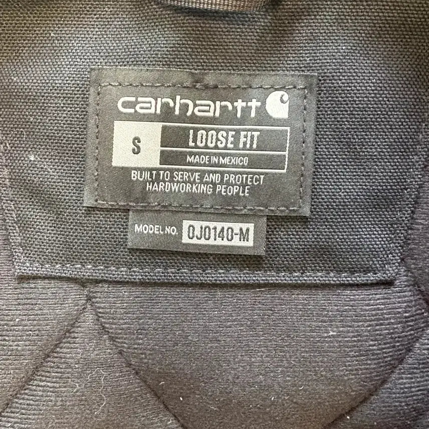[BUNJANG] Carhartt Jumper / 칼하트 점퍼
