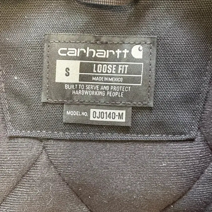 [BUNJANG] Carhartt Jumper / 칼하트 점퍼