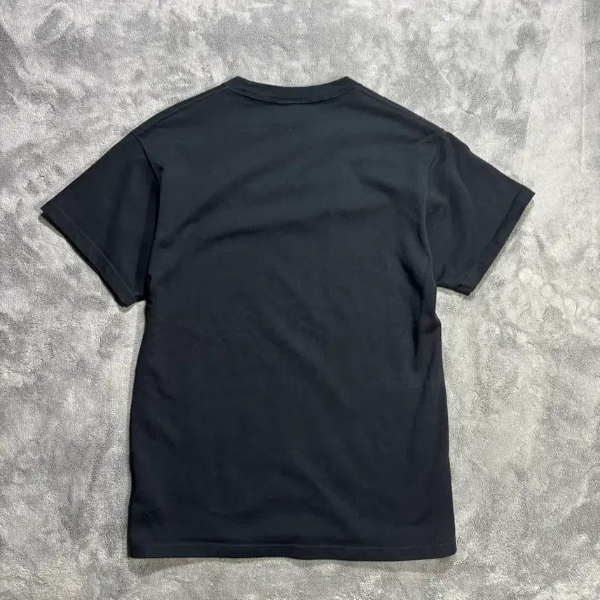 [BUNJANG] Nike ACG Wizard Printed T-Shirt Black / 나이키 ACG 위저드 프린팅 티셔츠 블랙