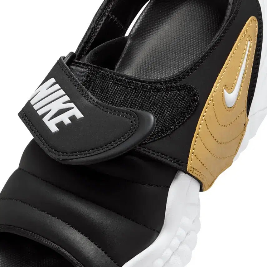 [BUNJANG] Nike Air Force Sandals / 나이키 어저스트 포스 샌들(새제품)