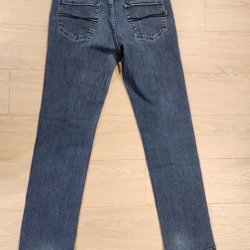 [BUNJANG] Henry Cotton Italian Slim Fit Jeans / 헨리코튼 이탈리안 슬림핏 청바지
