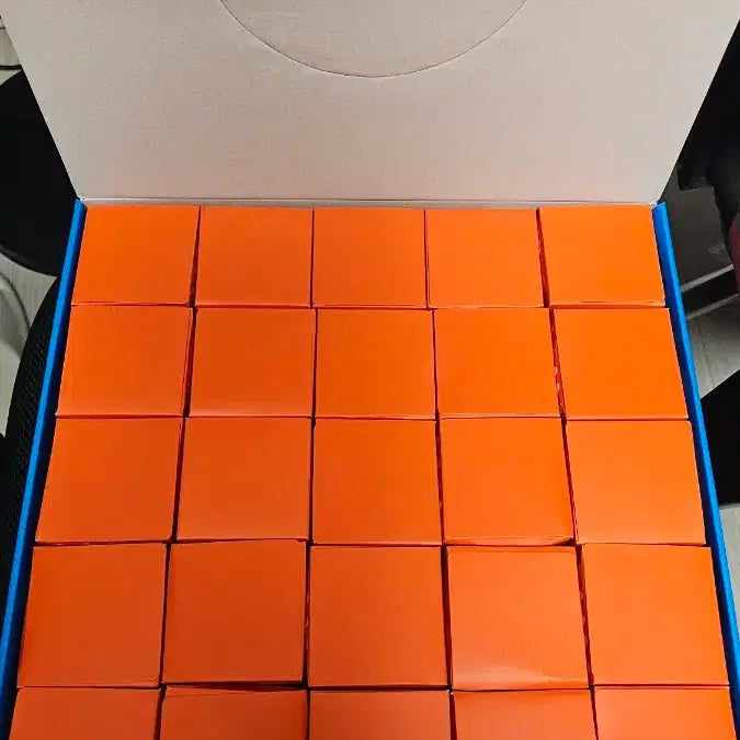 [BUNJANG] Sticky Monster Lab Running Series Full Box Figure / 스티키몬스터랩 SML 러닝시리즈 풀박스