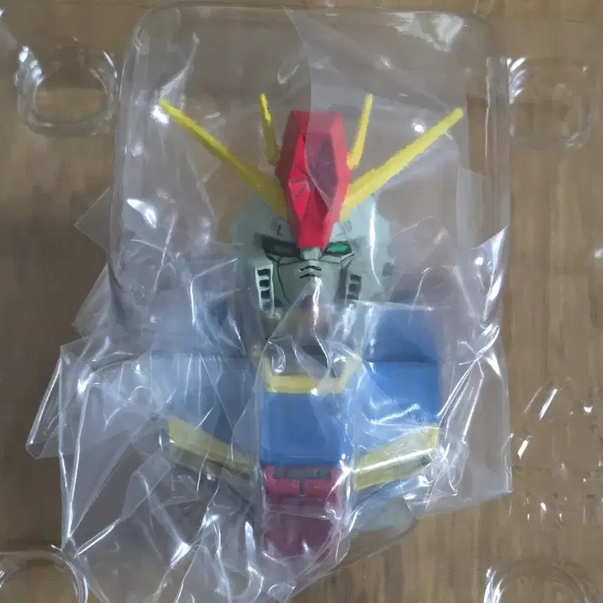 [BUNJANG] Bandai Gundam Double Zeta &amp; Char Aznable Magnet &amp; Poster Set / 건담 제일복권 이치방쿠지  마그넷 더블제타 샤아 포스터