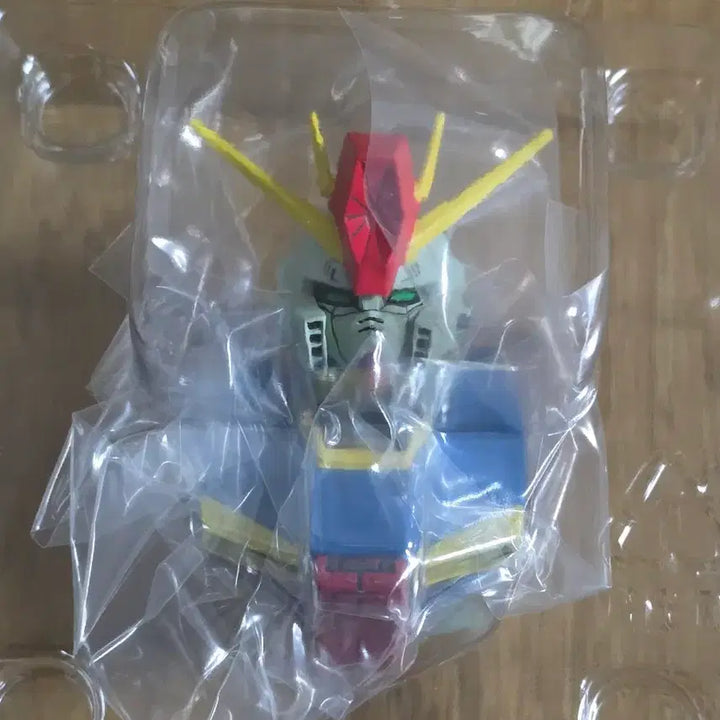 [BUNJANG] Bandai Gundam Double Zeta &amp; Char Aznable Magnet &amp; Poster Set / 건담 제일복권 이치방쿠지  마그넷 더블제타 샤아 포스터