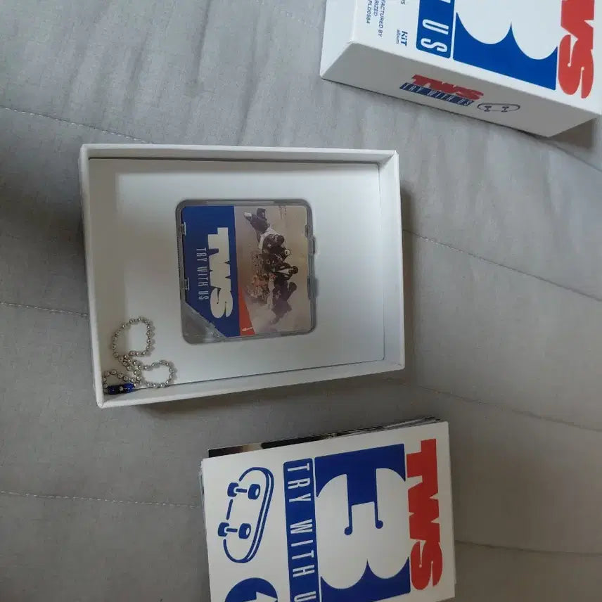 [BUNJANG] TWS Kit Album / 투어스 키트