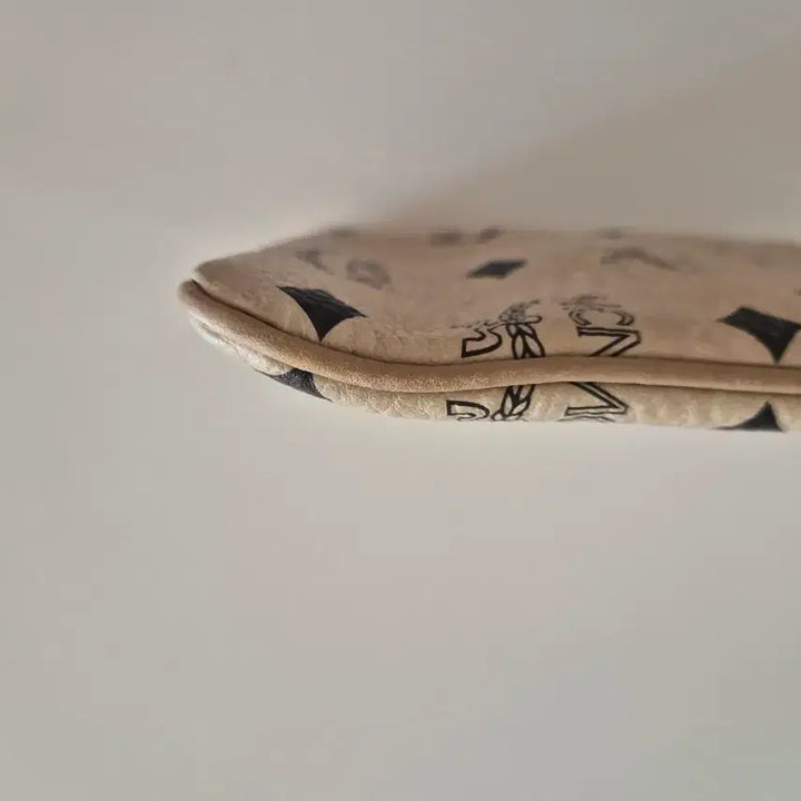 [BUNJANG] MCM Clutch / MCM 클러치