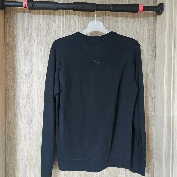 [BUNJANG] KENZO Black Sweatshirt / KENZO 겐조 블랙 맨투맨 티셔츠