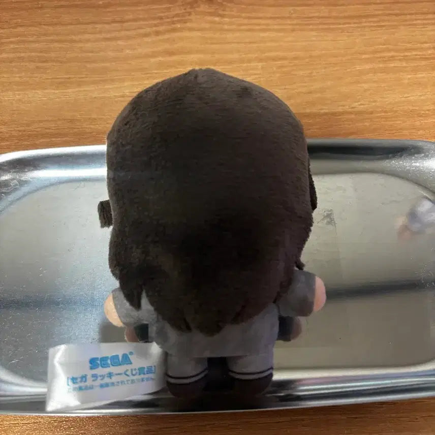 [BUNJANG] Detective Conan Mascot Doll Tuxedo Ver. Ran Mouri / 명탐정코난 인형 마스코트 턱시도ver.