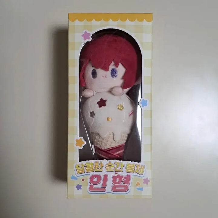 [SOLD OUT] 앙스타 중스타 스오우 츠카사 아이스크림 누이