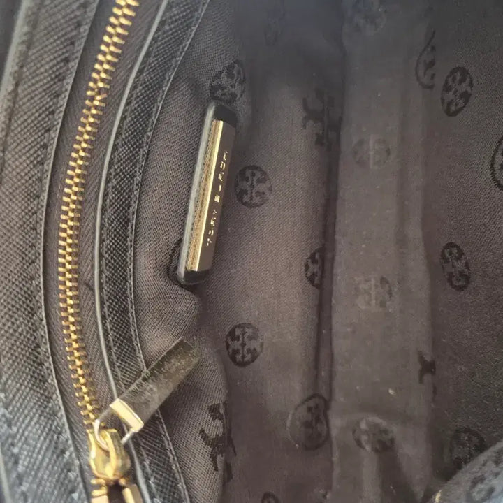 [BUNJANG] Tory Burch Chain Crossbody Bag / 토리버치 체인 크로스백