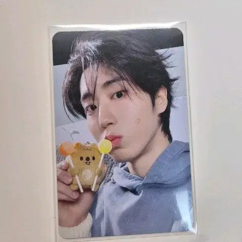 [SOLD OUT] 스키즈 팬미팅 막막콘(4.05.) 한 입장 포카 양도