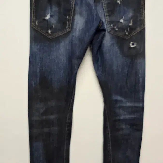 [SOLD OUT] DSQUARED2 디스퀘어드 데님 청바지50(33~34)