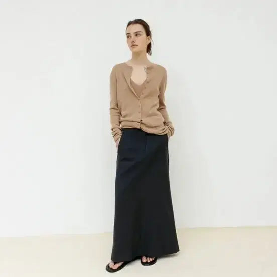 [BUNJANG] LE17SEPTEMBRE Tessa Skirt (Size 36) / 새상품 le17septembre 테사 스커트36 TESSA SKIRT